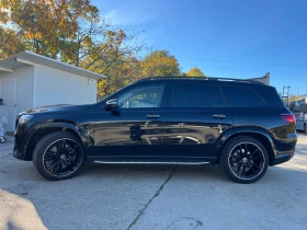 Mercedes-Benz GLS 450 | Mobile.bg    2