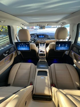 Mercedes-Benz GLS 450 | Mobile.bg    10