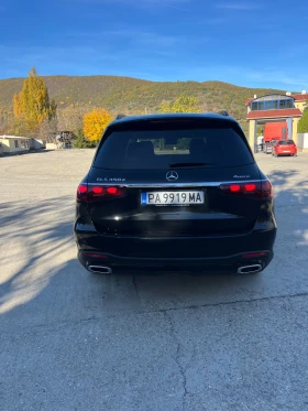 Mercedes-Benz GLS 450 | Mobile.bg    13