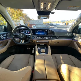 Mercedes-Benz GLS 450 | Mobile.bg    4