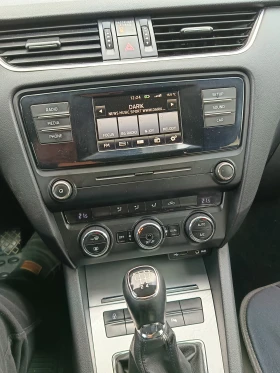 Skoda Octavia 1.6 TDI | Mobile.bg    6