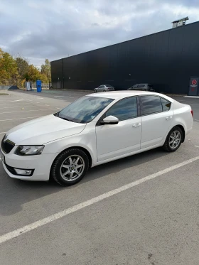 Skoda Octavia 1.6 TDI | Mobile.bg    3