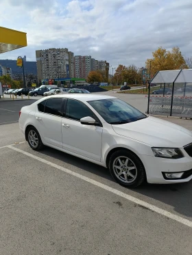 Skoda Octavia 1.6 TDI | Mobile.bg    5