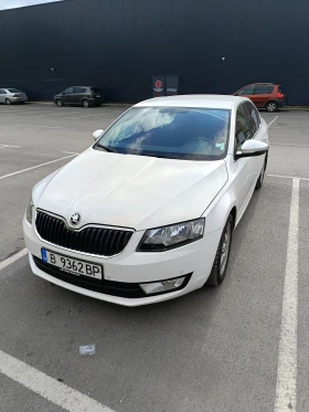 Skoda Octavia 1.6 TDI | Mobile.bg    2