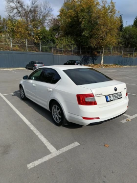 Skoda Octavia 1.6 TDI | Mobile.bg    4