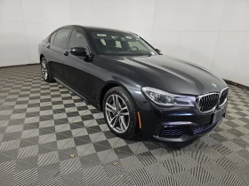 BMW 750 M* SPORT* XDRIVE* HARMON* KARDON* МАСАЖ* ХЕДЪП* ПА - 35500 лв. / 18150.86 € - 53015337 3