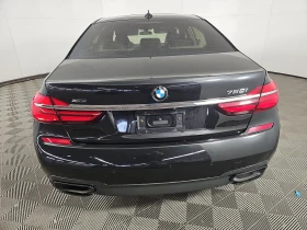 BMW 750 M* SPORT* XDRIVE* HARMON* KARDON* МАСАЖ* ХЕДЪП* ПА - 35500 лв. / 18150.86 € - 53015337 6