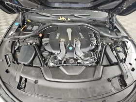 BMW 750 M* SPORT* XDRIVE* HARMON* KARDON* МАСАЖ* ХЕДЪП* ПА - 35500 лв. / 18150.86 € - 53015337 14