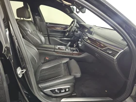 BMW 750 M* SPORT* XDRIVE* HARMON* KARDON* МАСАЖ* ХЕДЪП* ПА - 35500 лв. / 18150.86 € - 53015337 11