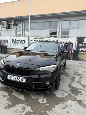 BMW 118, снимка 2 — Bazar.bg BMW 118, снимка 2
