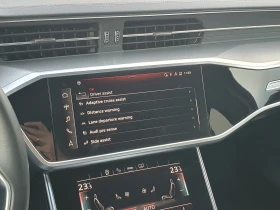 Audi A6 Limousine Design 45 TFSI quattro - 37800 € - 38055907 12