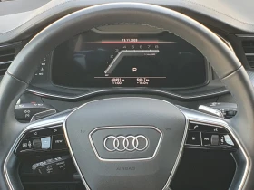 Audi A6 Limousine Design 45 TFSI quattro - 37800 € - 38055907 7
