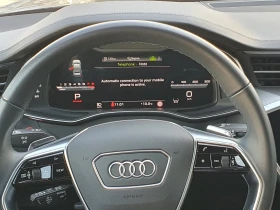 Audi A6 Limousine Design 45 TFSI quattro - 37800 € - 38055907 8