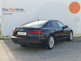 Audi A6 Limousine Design 45 TFSI quattro - 37800 € - 38055907 3