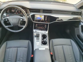Audi A6 Limousine Design 45 TFSI quattro - 37800 € - 38055907 6