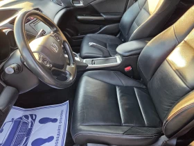Honda Civic 1.8i-VTEC 140k.c Executive ШВЕЙЦАРИЯ   , снимка 7