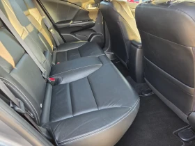 Honda Civic 1.8i-VTEC 140k.c Executive ШВЕЙЦАРИЯ   , снимка 11