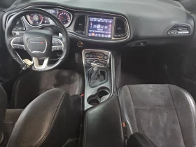 Dodge Challenger R/T 392* SCAT PACK* АЛКАНТАРА* КОЖА*  - 34000 лв. / 17383.92 € - 61360520 8