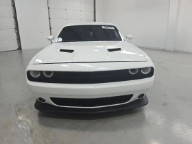 Dodge Challenger R/T 392* SCAT PACK* АЛКАНТАРА* КОЖА*  - 34000 лв. / 17383.92 € - 61360520 5