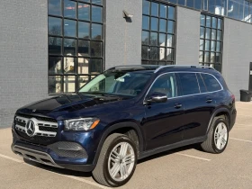 Mercedes-Benz GLS 450 * 4MATIC SUV * CARFAX * ЦЕНА ДО БГ, снимка 5