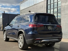 Mercedes-Benz GLS 450 * 4MATIC SUV * CARFAX * ЦЕНА ДО БГ, снимка 9