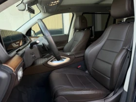 Mercedes-Benz GLS 450 * 4MATIC SUV * CARFAX * ЦЕНА ДО БГ, снимка 12