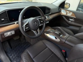Mercedes-Benz GLS 450 * 4MATIC SUV * CARFAX * ЦЕНА ДО БГ, снимка 11