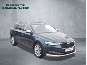 Skoda Superb 2.0TDI/4�4/7DSG | Mobile.bg � ����� ������ 3