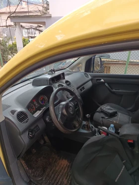 VW Caddy - 1950 € / 3813.87 лв. - 88629853 6