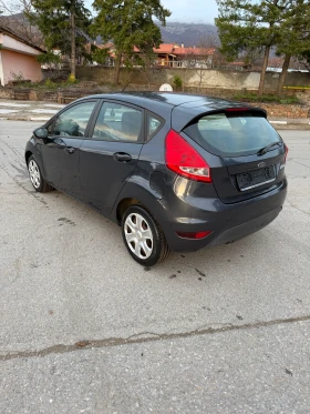 Ford Fiesta 1.25  - 1650 € / 3227.12 лв. - 41461689 5