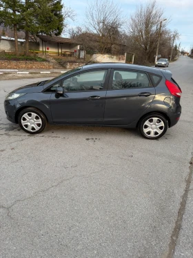 Ford Fiesta 1.25  - 1650 € / 3227.12 лв. - 41461689 6