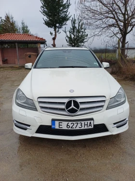 Mercedes-Benz C 350 AMG(avangart)  | Auto.bg — изображение 3