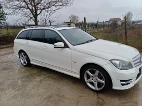 Mercedes-Benz C 350 AMG(avangart)  | Auto.bg — изображение 4