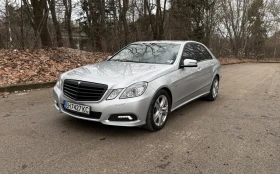 Mercedes-Benz E 250 