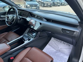 Audi E-Tron 55* QUATTRO* 95KW* B&O* 360* ACC* MEMORY - 26500 € / 51829.49 лв. - 95326009 9