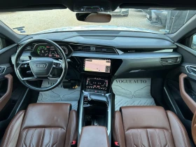 Audi E-Tron 55* QUATTRO* 95KW* B&O* 360* ACC* MEMORY - 26500 € / 51829.49 лв. - 95326009 7
