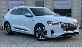 Audi E-Tron 55* QUATTRO* 95KW* B&O* 360* ACC* MEMORY - 26500 € / 51829.49 лв. - 95326009 3