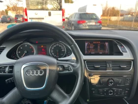 Audi A4 - 4900 € / 9583.57 лв. - 94053401 14