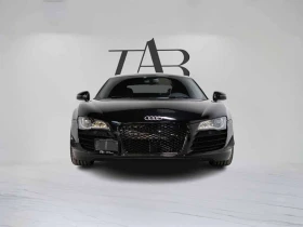Audi R8 4.2 V8| BREMBO| CARBON| CARFAX|  | Auto.bg — изображение 5