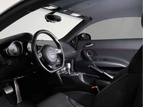 Audi R8 4.2 V8| BREMBO| CARBON| CARFAX|  | Auto.bg — изображение 8