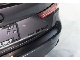 Lexus IS * 4dr Sdn AWD * CARFAX * ЦЕНА ДО БГ - 16800 € / 32857.94 лв. - 41497609 7