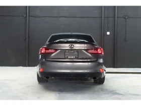 Lexus IS * 4dr Sdn AWD * CARFAX * ЦЕНА ДО БГ - 16800 € / 32857.94 лв. - 41497609 6