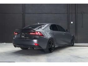 Lexus IS * 4dr Sdn AWD * CARFAX * ЦЕНА ДО БГ - 16800 € / 32857.94 лв. - 41497609 8