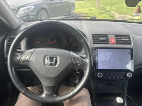 Honda Accord  2.2 i-CTDi - 4500 € / 8801.24 лв. - 57129256 4