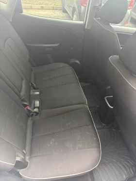 Kia Venga 1.4 газ/бензин ; Панорама - 4700 € / 9192.40 лв. - 86135783 8