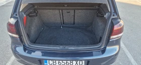 VW Golf 2.0TDI 140 - 4600 € / 8996.82 лв. - 21328583 11