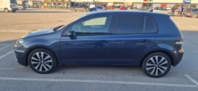 VW Golf 2.0TDI 140 - 4600 € / 8996.82 лв. - 21328583 5