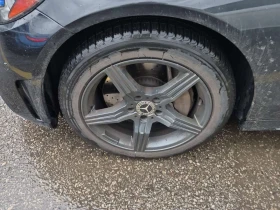 Mercedes-Benz C 300 * CARFAX * ЦЕНА ДО БГ - 16900 € / 33053.53 лв. - 21973027 5