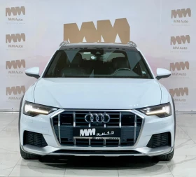 Audi A6 Allroad Quattro 55TDi* Вакуум* B&O* Pano* Massage* Ventila - 40999 € / 80187.07 лв. - 42191415 4
