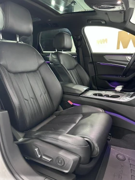 Audi A6 Allroad Quattro 55TDi* Вакуум* B&O* Pano* Massage* Ventila - 40999 € / 80187.07 лв. - 42191415 10